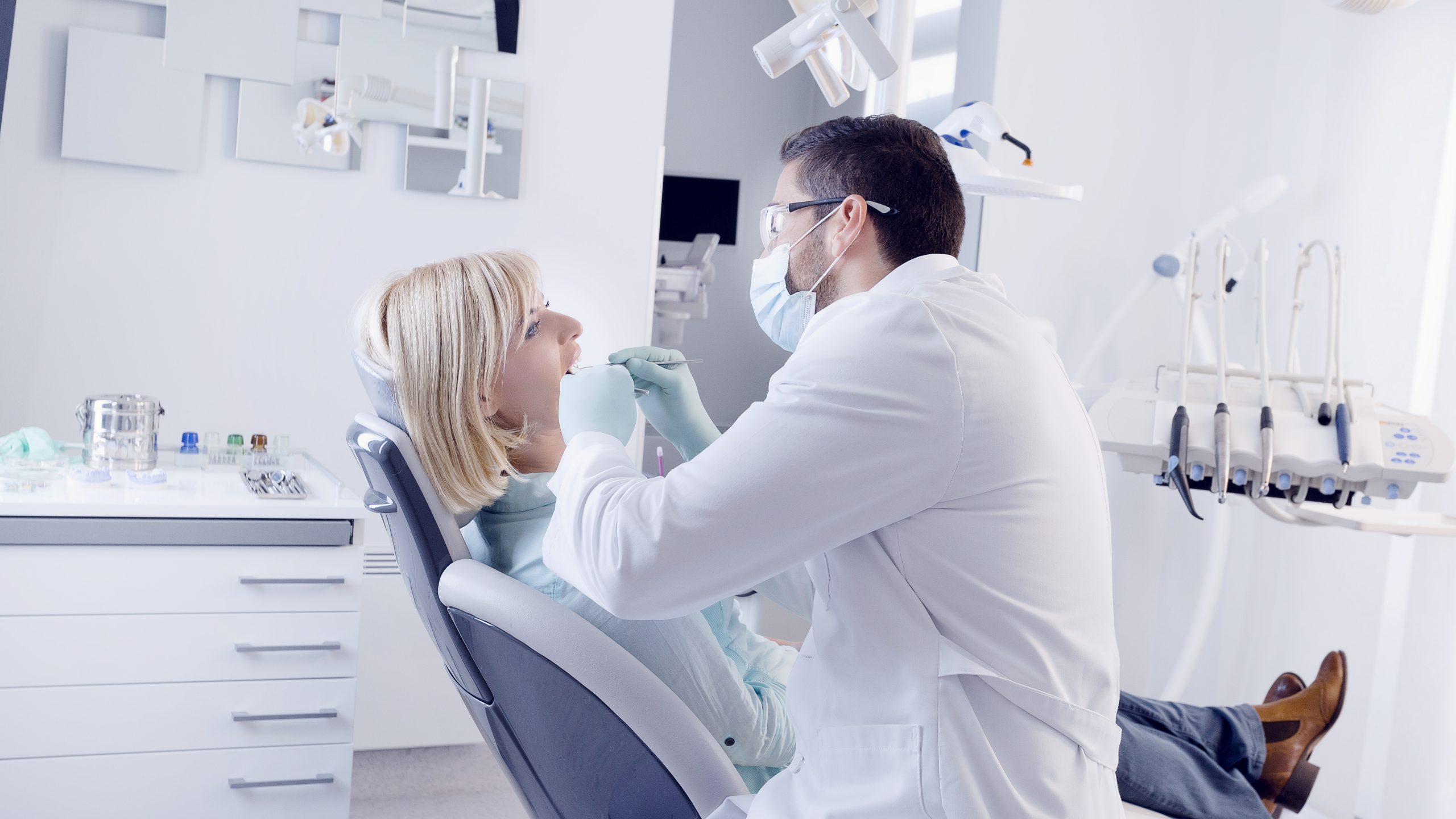 Dentist in Point Pleasant, WV