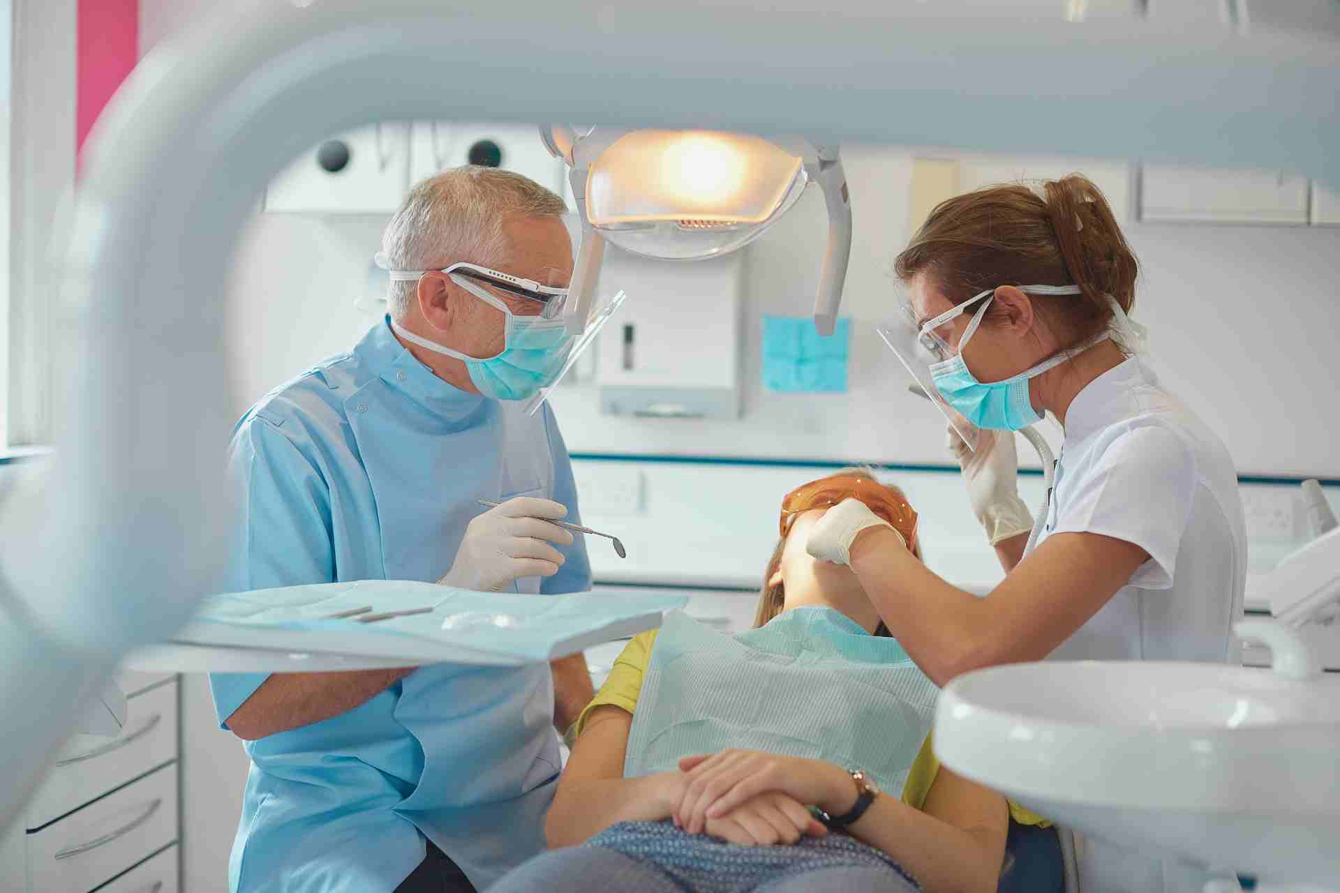 Dentist in Point Pleasant, WV